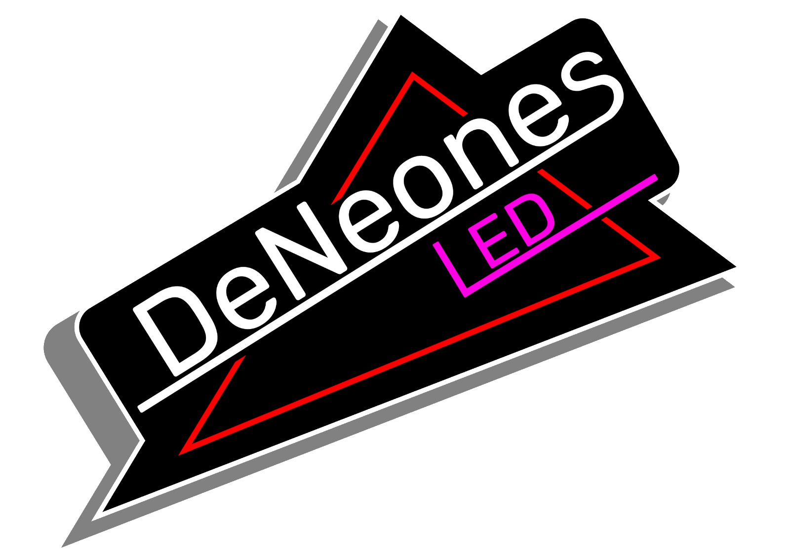 De Neones LED